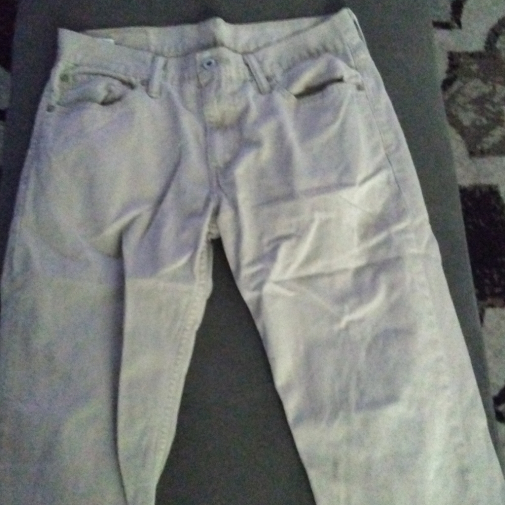 511 Levi jeans